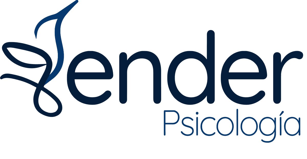 Zender Psicología