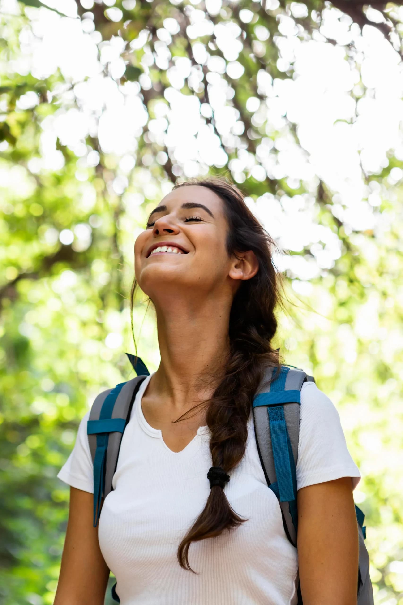 Sesión de psicoterapia individual con especialista
