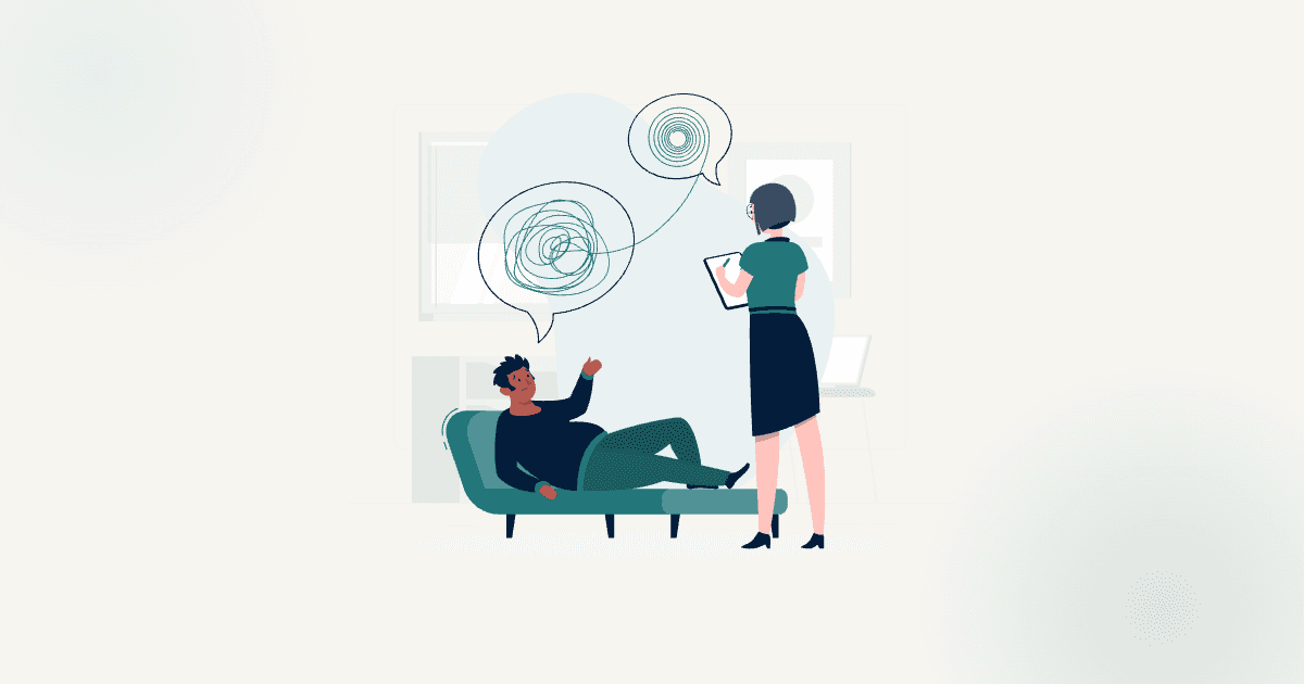 ¿Cómo saber si necesito psicoterapia? (Y por qué no deberías esperar a tocar fondo)