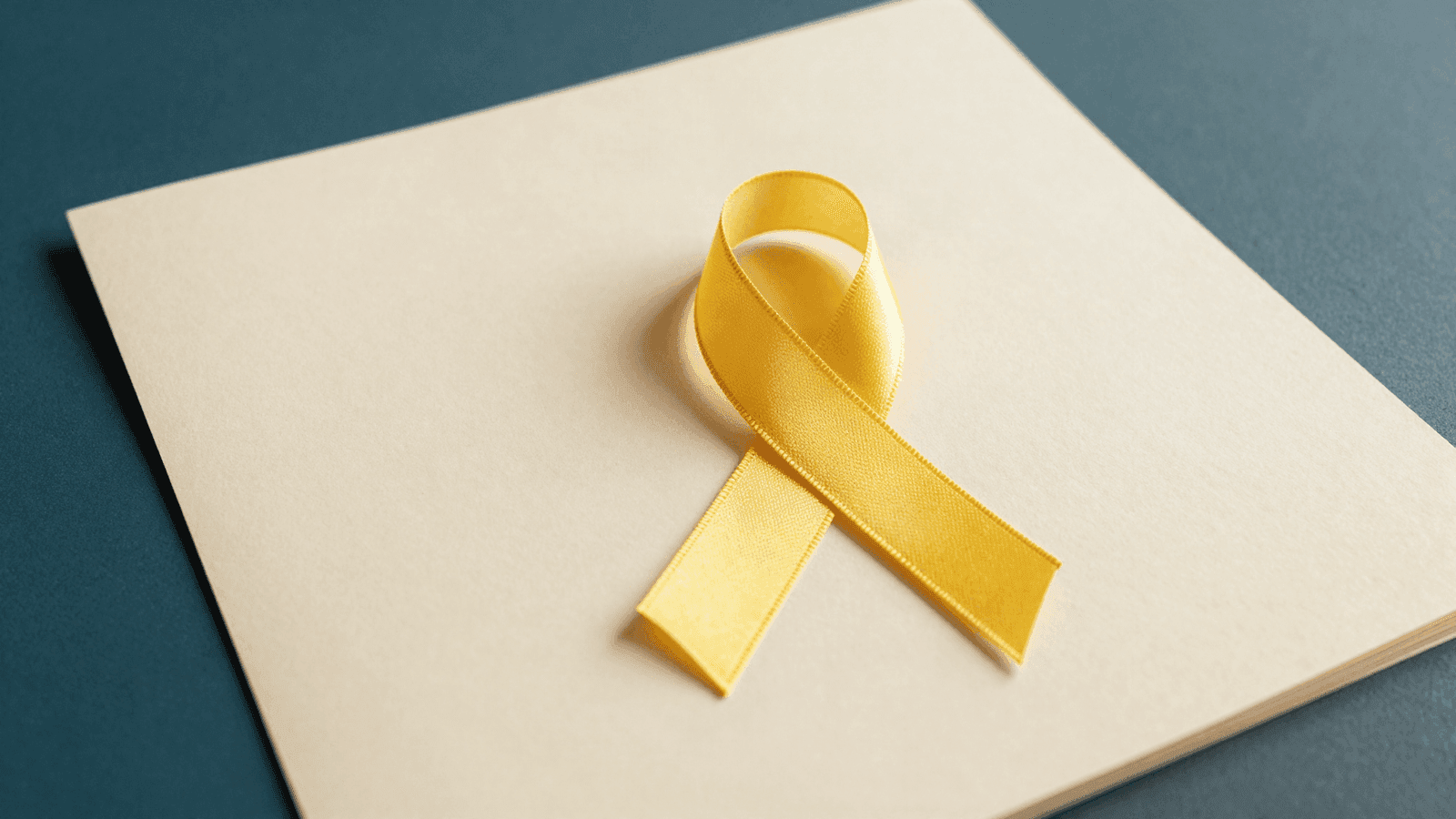 Septiembre Amarillo: cómo reconocer las señales de alerta en salud mental