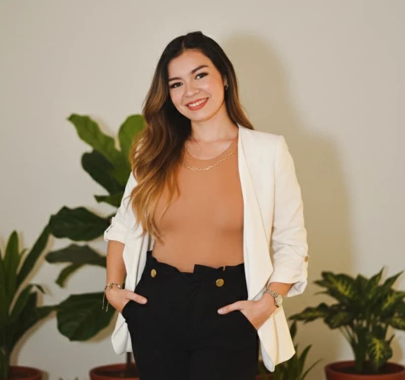 Foto de María Alejandra Prieto