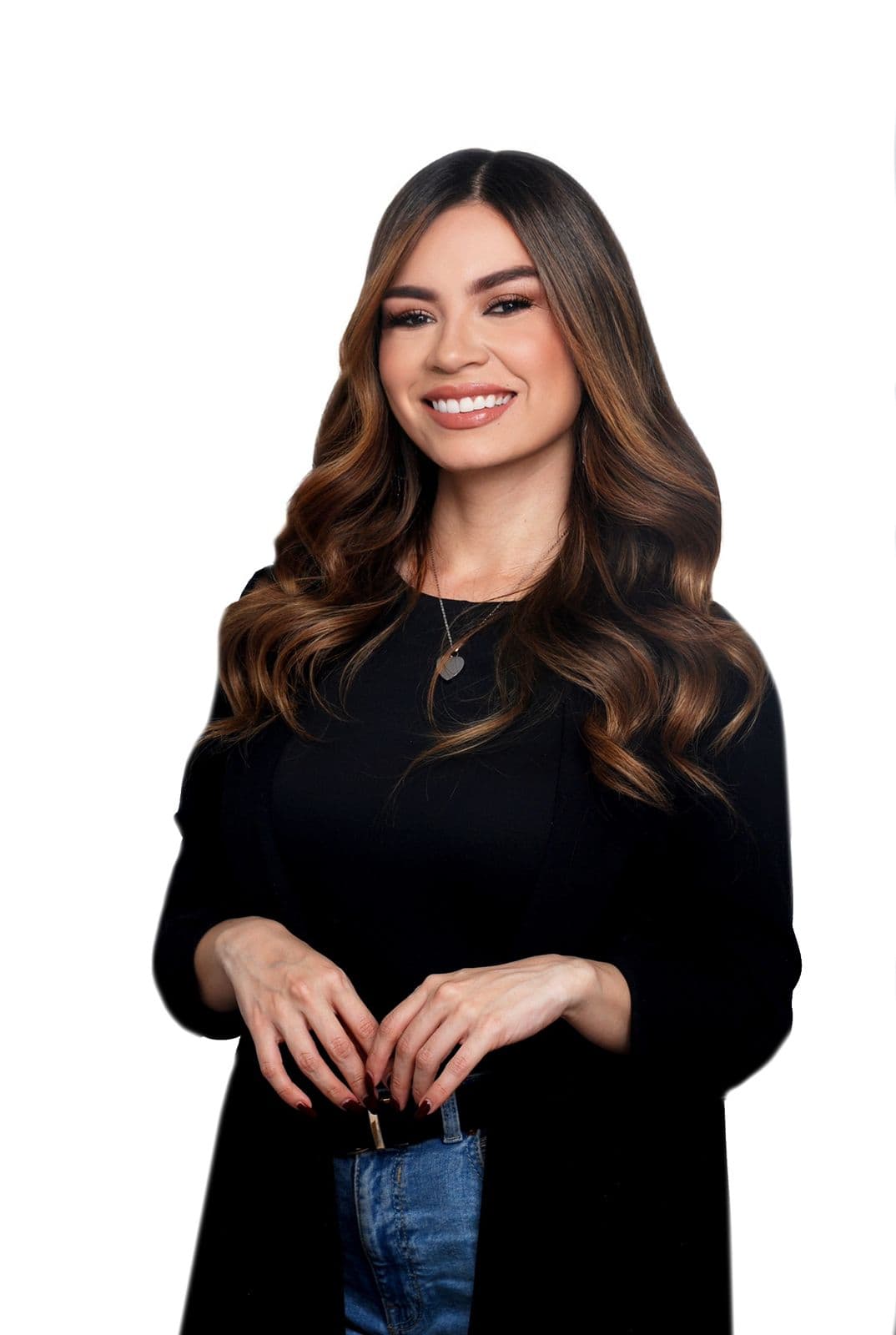 Foto de María Alejandra Prieto