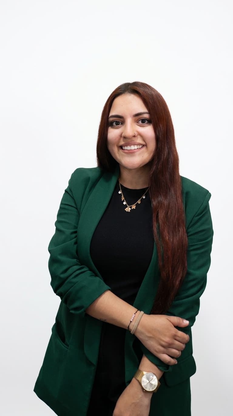 Foto de Angélica Ayala