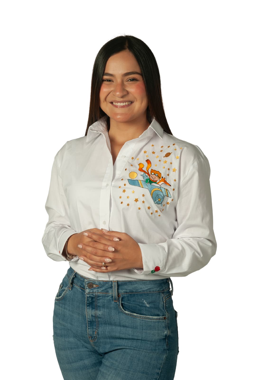 Laura Valentina Rojas Jordán, Especialista en Psicología Clínica y Desarrollo Infantil en Zender Psicología